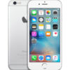 begagnad iPhone 6 16GB silver