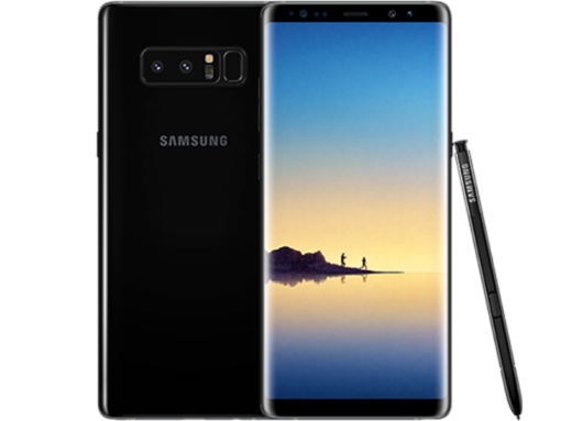 Samsung Galaxy Note 8