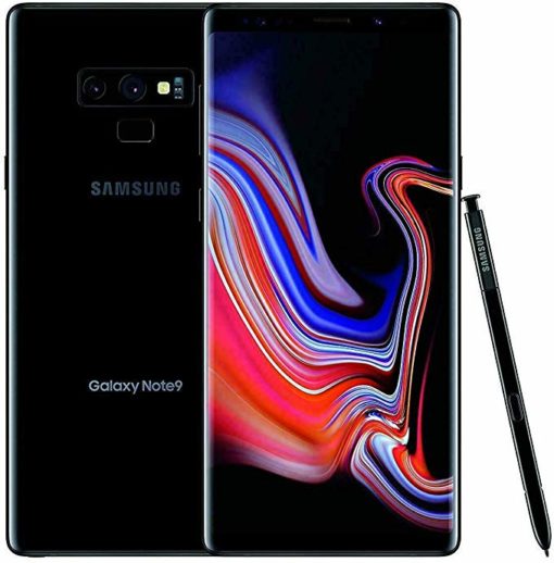 Begagnad Samsung Galaxy Note 9