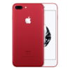 Begagnad iPhone 7 Plus Röd (Product) 128GB
