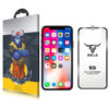 Bulls Premium 5D Skärmskydd iPhone 11 Pro