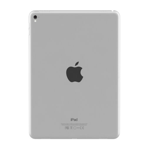 Begagnad Apple iPad Pro 9,7" A1673 Wi-Fi 32GB Silver i bra skick.