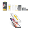 Easy App Premium Skärmskydd iPhone 11 Pro Max/XS Max - Transparent