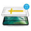 Easy App Premium Skärmskydd iPhone 11 Pro Max/XS Max - Transparent
