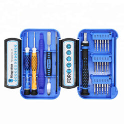 Smartphone Reparationssats 24 Delar Precision Tool Kit