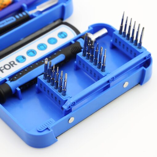 Smartphone Reparationssats 24 Delar Precision Tool Kit