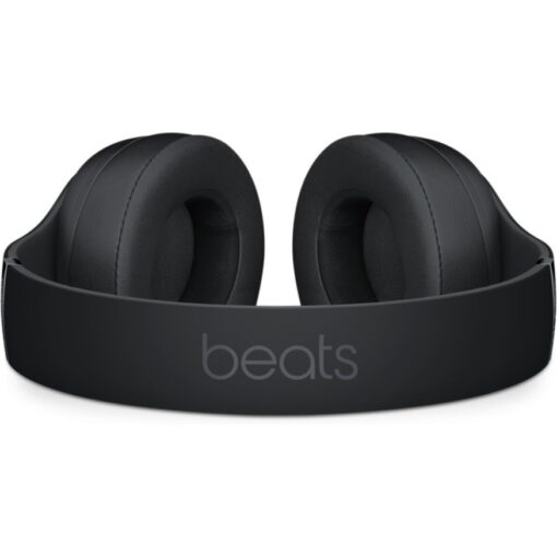 Beats Studio3 Wireless Over-Ear Hörlurar - Matt Svart