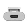 Sony Bluetooth Stereo Headset SBH56 - Silver/Vit