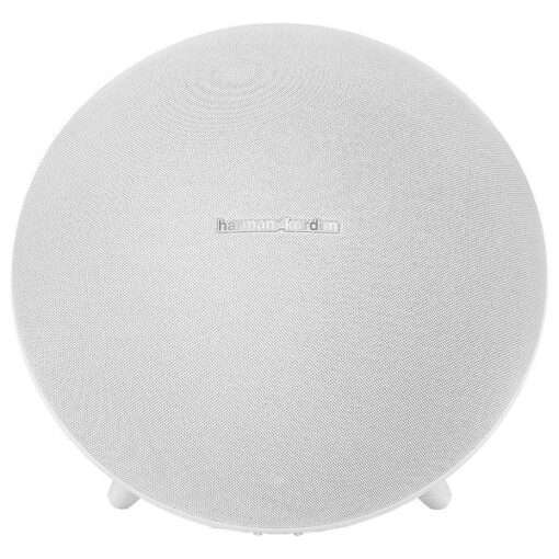 Harman Kardon Onyx Studio 4 Bärbar Bluetooth-högtalare - Vit