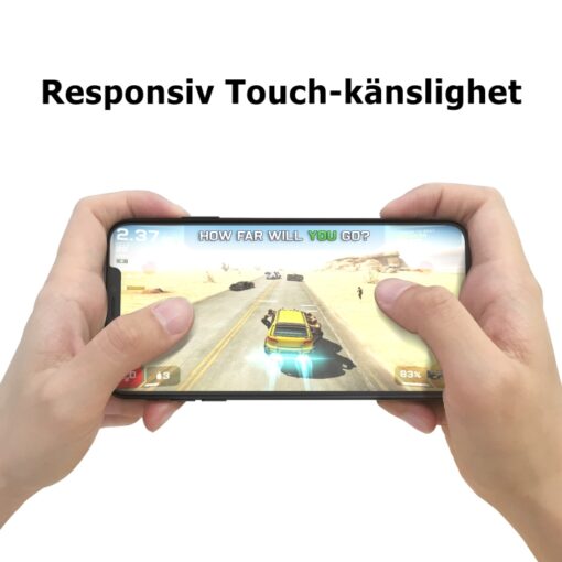 responsiv och skyddar skärmen för iphone 7 8 skydda display