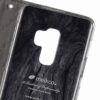 Melkco Plånboksfodral för Samsung Galaxy S9 - Svart