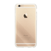 Melkco Polyultima Skal iPhone 6/6S - Transparent