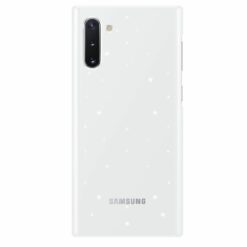 Samsung Galaxy Note 10 LED Cover Original, Vit