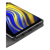 Melkco Wallet Case Plånboksfodral för Samsung Galaxy Note 9 - Svart