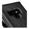 Wallet Case Plånboksfodral för Samsung Galaxy Note 9 - Svart