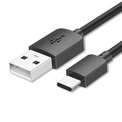 Laddningskabel USB-C - 1M