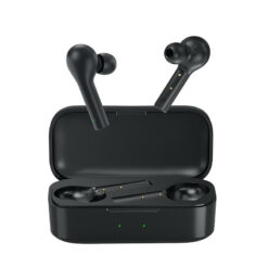 Smarta In-ear Bluetooth Hörlurar med Touch TWS 2021 V5.0