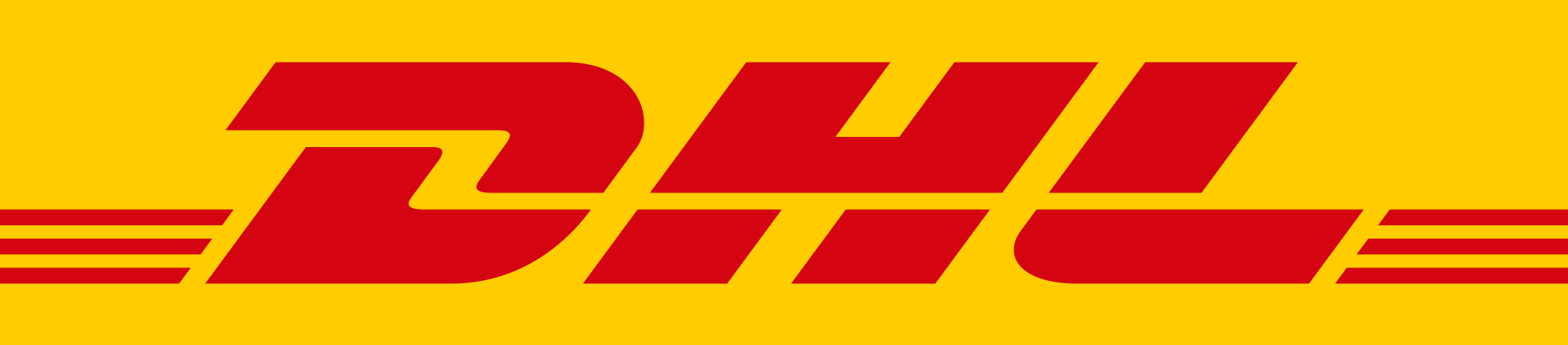 dhl logo