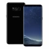 Begagnad Samsung Galaxy S8 Plus 64GB Svart - Bra skick - Klass B