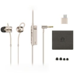 Huawei AM185 ANC In-ear Hörlurar Original - Guld