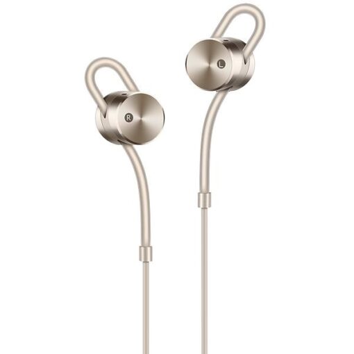 Huawei ANC In-ear Hörlurar AM185 Original - Guld