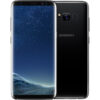 Rekonditionerad Samsung Galaxy S8 64GB Dual-SIM i Klass A - Svart