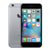 Begagnad iPhone 6 16GB Rymdgrå i Bra skick Klass B