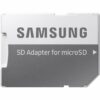 Samsung Evo Plus 2020 microSDXC MC64HA Class 10 UHS-I U1 64G