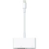 Apple Lightning till VGA-adapter MD825ZM/A