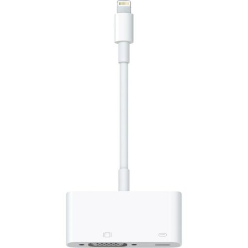 Apple Lightning till VGA-adapter MD825ZM/A