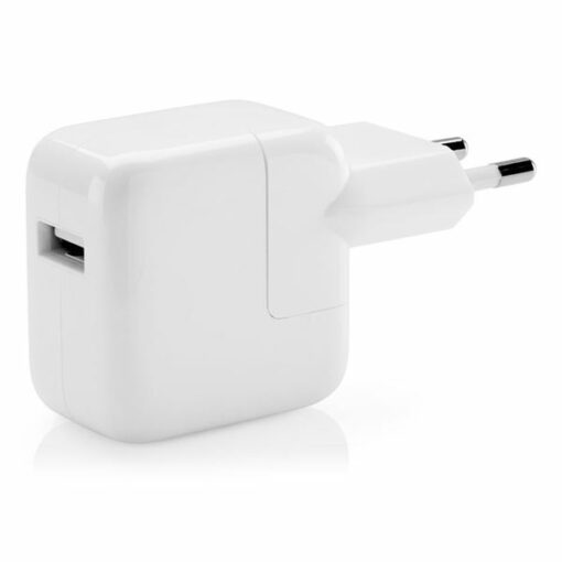 Apple 12W USB Strömadapter MGN03ZM/A Original