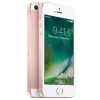 Begagnad iPhone SE 16GB Rosa Guld Olåst i bra skick Klass B