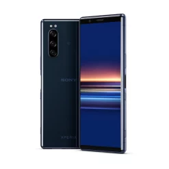 Begagnad Sony Xperia