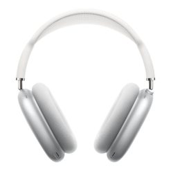 Apple AirPods Max Wireless Over-ear Headset - Silver