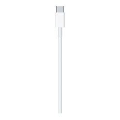 Apple Lightning kabel till USB-C 1M MQGJ2ZM/A