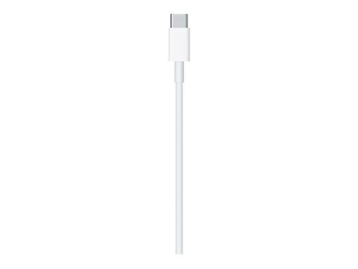 Apple Lightning kabel till USB-C 1M MQGJ2ZM/A