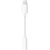 Apple Lightning till 3,5 mm-adapter för hörlurar