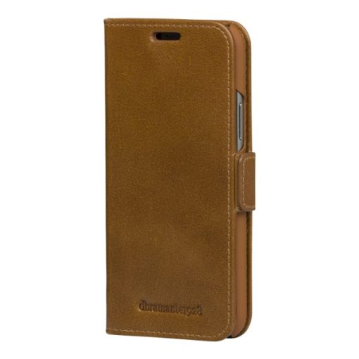 Dbramante1928 iPhone 11 Pro Max Copenhagen Slim Fodral - Brun