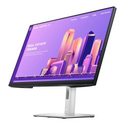 Dell P2722H 27" 1920 x 1080 VGA (HD-15) HDMI DisplayPort 60Hz LED-skärm