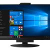 Lenovo ThinkCentre Tiny-in-One 27 27" 2560 x 1440 HDMI DisplayPort 60Hz Pivot Skärm