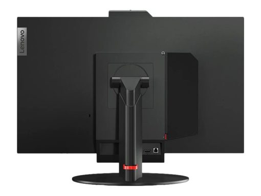 Lenovo ThinkCentre Tiny-in-One 27 27" 2560 x 1440 HDMI DisplayPort 60Hz Pivot Skärm