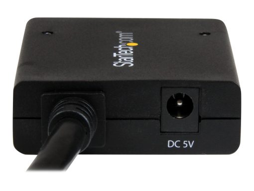 StarTech 4K HDMI Splitter 1 In 2 Out - 4K 30Hz HDMI 1.4 2 Port Video Splitter Box - Bild 8