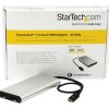 StarTech Videoadapterkabel HDMI / USB 28.4m Svart silver