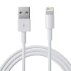 2 Meter Lightning USB Kabel till iPhone