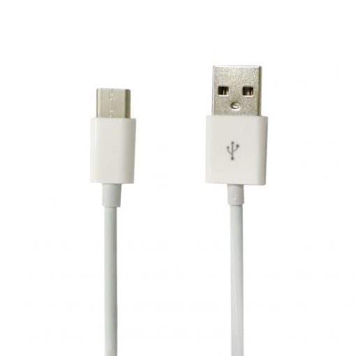 2m USB-C Laddare Apple/Samsung/Sony/Huawei/OnePlus