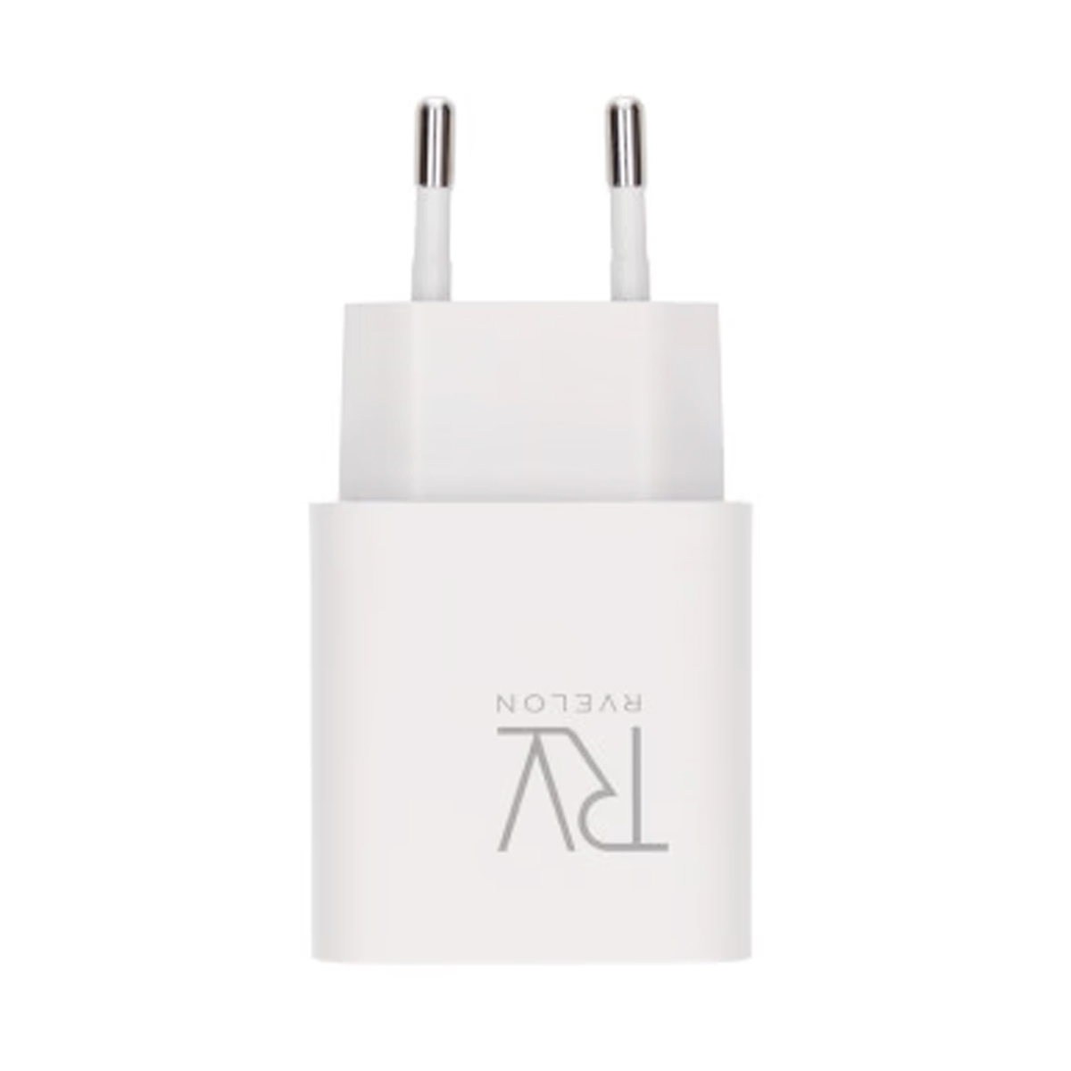 Snabbladdare USB A & USB C 20W