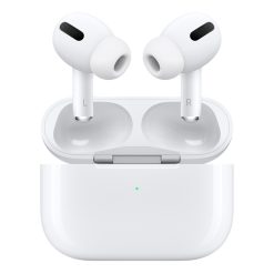 Apple AirPods Pro med Magsafe Case (2021) - MLWK3ZM/A