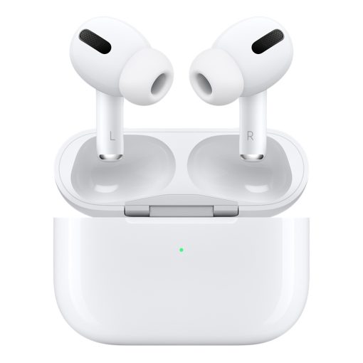 Apple AirPods Pro med Magsafe Case (2021) - MLWK3ZM/A