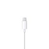 Apple EarPods Lightning kontakt in-ear hörlurar - MMTN2ZM/A