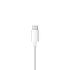 Apple EarPods Lightning kontakt in-ear hörlurar - MMTN2ZM/A